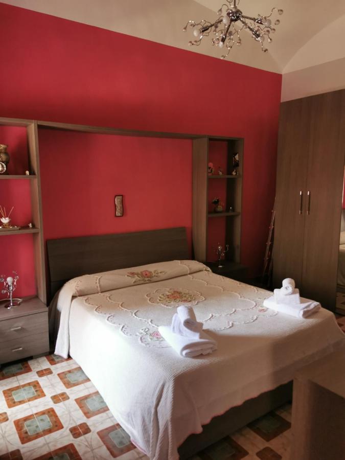 Apartmán La Casa Di Aurora Neapol Exteriér fotografie