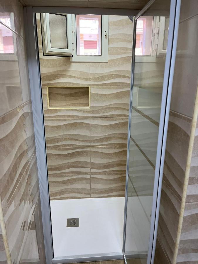 Apartmán La Casa Di Aurora Neapol Exteriér fotografie