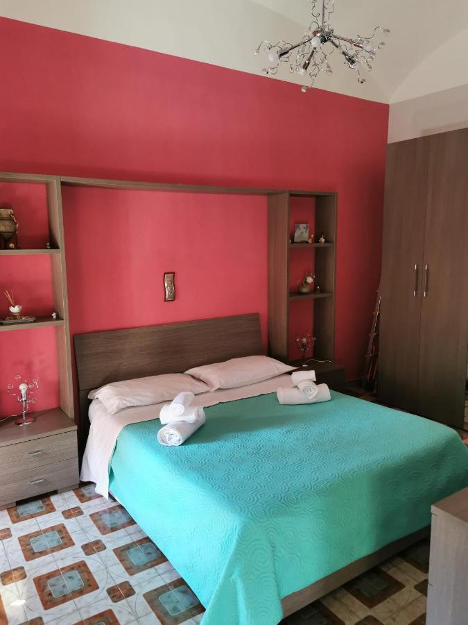 Apartmán La Casa Di Aurora Neapol Exteriér fotografie